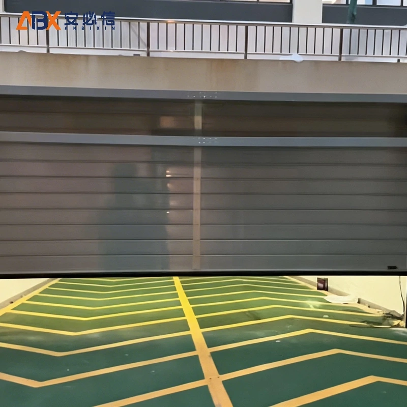 眉山市厂房高速门